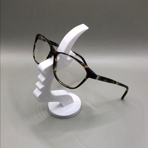 Tom Davies td245 glasses FRAME handmade tortoise 51-14-135 unisex classic style